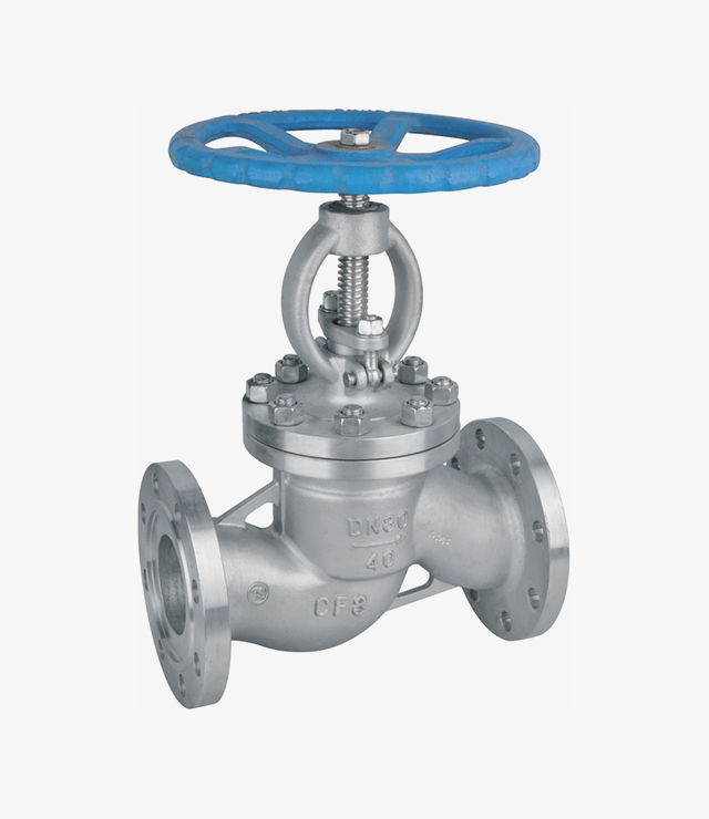GB globe valve